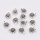 Tibetan Style Alloy Charms(X-LF10257Y-NF)-1