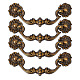 Alloy Pull Drop Handles(FIND-WH0148-254)-1