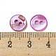 Freshwater Shell Buttons(SHEL-C005-01A-02)-3