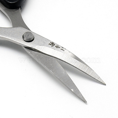 Iron Scissors(TOOL-R109-34)-3