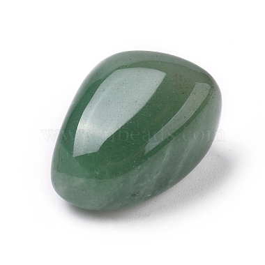 Natural Green Aventurine Beads(G-K302-A06)-2