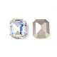 Pointed Back Glass Rhinestone Cabochons(MRMJ-N027-007-A01)-3