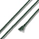 Polyester Twisted Cord(OCOR-G015-01B-39)-1