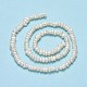 brins de perles de culture d'eau douce naturelles(PEAR-A005-19-01)-3
