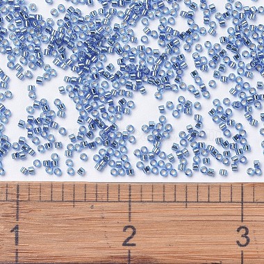 MIYUKI Delica Beads(X-SEED-J020-DB1210)-4