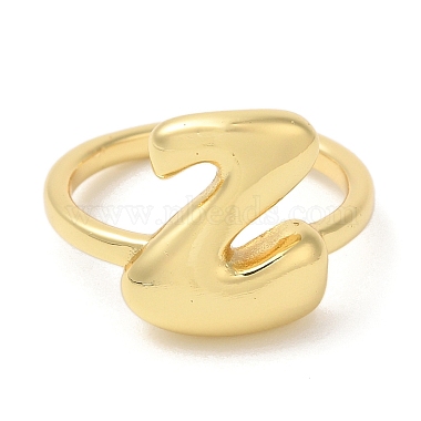 Brass Open Cuff Rings(RJEW-U008-06Z-G)-2