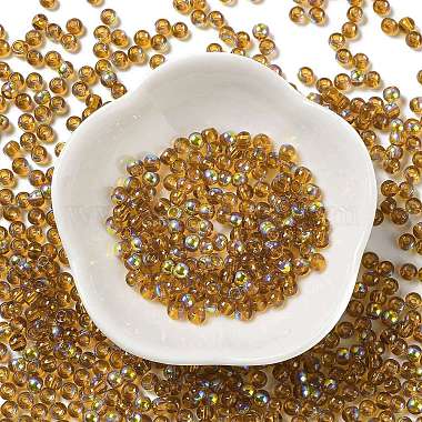 Glass Seed Beads(SEED-H002-A-A622)-2