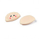 Opaque Resin Decoden Cabochons(CRES-S307-052)-3