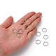 304 Stainless Steel Linking Ring(X-STAS-S079-26A)-4