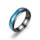 Heart Beat Mood Ring(VALE-PW0001-039E-01)-1