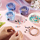3 Boxes 3 Colors Flat Elastic Crystal String(EW-TA0001-12B)-5