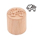 Sello de cera de madera(AJEW-WH0122-001)-7