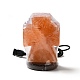 USB-Lampe aus natürlichem Himalaya-Steinsalz(DJEW-P002-02D)-3