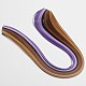 6 Colors Quilling Paper Strips(X-DIY-J001-3mm-A06)-2