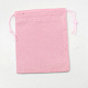 Velvet Cloth Drawstring Bags(TP-C001-50x70mm-1)-2