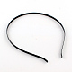 Electrophoresis Hair Accessories Iron Hair Band Findings(OHAR-Q042-008A-02)-1