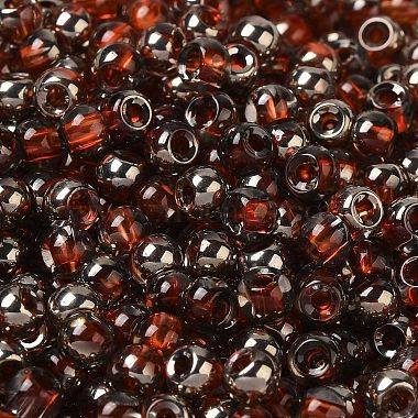 Transparent Inside Colours Glass Seed Beads(SEED-H002-A-C205)-3