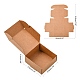Kraft Paper Gift Box(X-CON-K003-02C-01)-3
