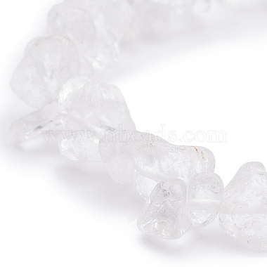Ensemble de bijoux en perles de cristal de quartz naturel(SJEW-JS01232-05)-7