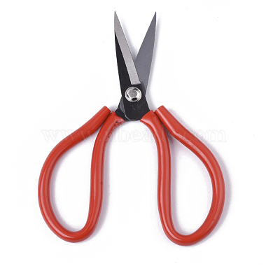 Red Steel Scissors