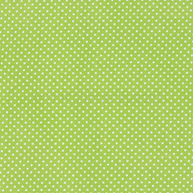 Polka Dot Pattern  Printed A4 Polyester Fabric Sheets(DIY-WH0158-63A-04)-2