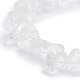 Ensemble de bijoux en perles de cristal de quartz naturel(SJEW-JS01232-05)-7