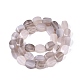 agate perles brins(G-Q604-02A-11)-2