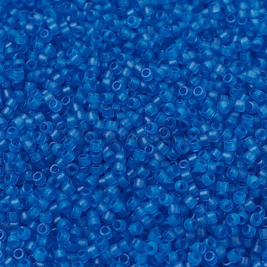 MIYUKI Delica Beads(SEED-X0054-DB0787)-2