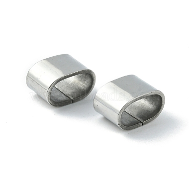 304 Stainless Steel Slide Charms/Slider Beads(STAS-C016-02P)-3