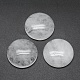 Cabochons naturels et synthétiques mixtes pierre(G-E492-A)-2