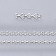 Brass Rolo Chains(X-CHC-S008-002I-S)-1