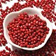Baking Paint Glass Seed Beads(X1-SEED-A032-02A-09)-2