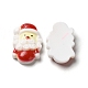 Christmas Opaque Resin Cabochons(RESI-K019-33)-2