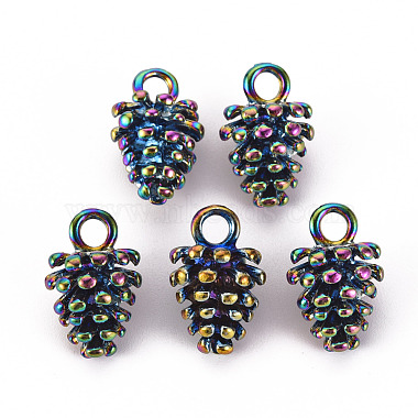 Multi-color Others Alloy Pendants