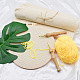 Embroidery Fabric(DOLL-PW0002-052C)-3
