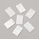 Natural Freshwater Shell Pendants(SHEL-TAC0001-03)-1