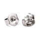 304 Stainless Steel Ear Nuts(X-STAS-E019-2)-1