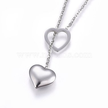 Stainless Steel Necklaces