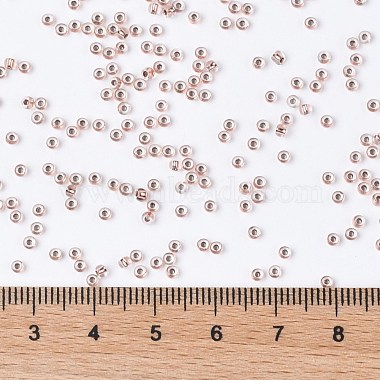TOHO Round Seed Beads(SEED-XTR11-0740)-4