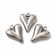 Non-Tarnish 304 Stainless Steel Pendants(STAS-A076-13P)-1