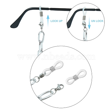 chaînes de lunettes arricraft(AJEW-AR0001-08P)-6