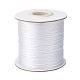 Waxed Polyester Cord(YC-0.5mm-102)-1