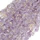 nat&uuml;rlichen ametrine Perlen Str&auml;nge(GG-CBAE051-A01-01)-2
