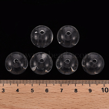 Transparent Acrylic Beads(X-MACR-S370-A16mm-001)-4