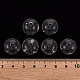 Transparent Acrylic Beads(X-MACR-S370-A16mm-001)-4