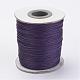 Waxed Polyester Cord(YC-0.5mm-137)-1