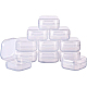 Plastic Bead Containers(CON-BC0004-09)-1