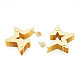 Brass Multi-Layer Star Stud Earrings(EJEW-N011-88)-3