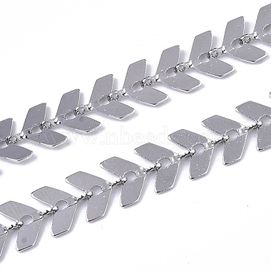 Stainless Steel Cobs Chains Chain