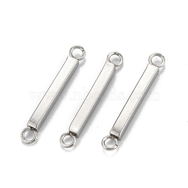 304 Stainless Steel Link Connectors(STAS-Z034-16C-P)-1